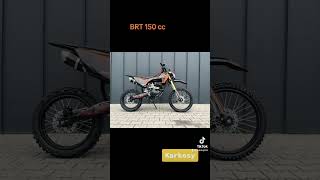 Cross 150 Beretta BRT 150 cc Karkosy