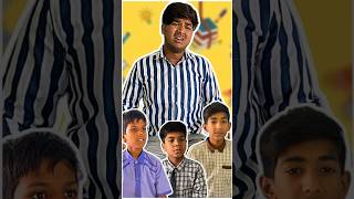 सर हुए बेहोश #comedy #youtubeshorts #jsmanoranjan #funnyshorts #trend #comedy #viral #school #fun