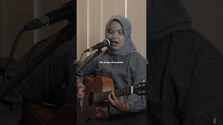 ULAR BERBISA - COVER SIPA APRIL #teaser  #coversong #helloband #traktaktak