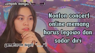 [ 15 okt 2022 ] Online concert BTS BUSAN WORLD EXPO 2030 #reaction