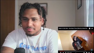 They Went Crazy !! Mdot x COE Wiki - One More Time (Jay Dough Reaction)