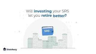 Taking Advantage of SRS’s Tax Benefits