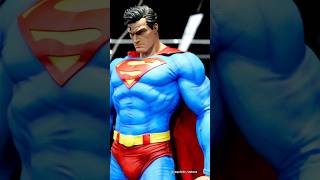 Superman (Hush Comics) by Prime 1 Studio #dc #superman #prime1studio