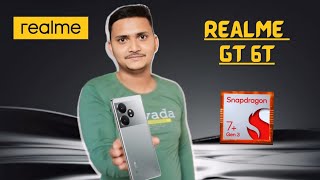 realme GT Neo 6 SE (realme GT 6T) Unboxing - Killed The Competition ! #redmigt6t #redmi