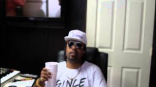 Lil' Flip Live in Concert with J Napoleon May 24, 2013