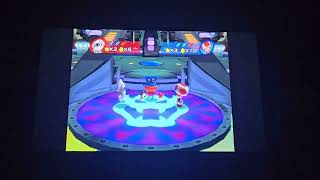 Mario Party 8 Replay Part 6 Bowser's Warped Orbit