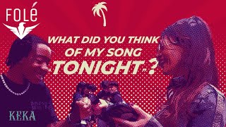 Tonight (Promo) What do you think of my song ‘Tonight’?