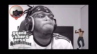 GTA Theme ft KSI