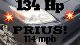 2010 Toyota prius transmission fluid oil change!