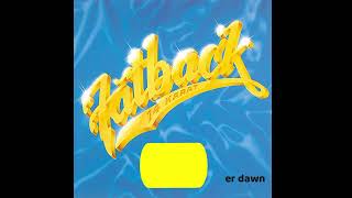 Fatback - Without Your Love / Instrumental Karaoke