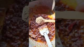 fish curry #shorts #viral #short video #homemade #homemaderecipe