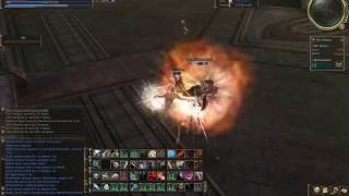 Lineage 2 Ghost Hunter High Five olympiad games Олимпиада ХФ