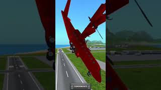 turboprop flight simulator going crazy #memes #funny #aviation