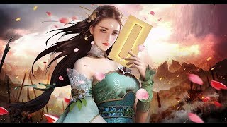 Thị tẩm Mỹ nhân game 九五至尊 (Bản Mobile)