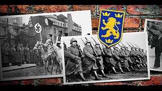 🔥 | ww2 | Чужими руками | 💥 | 14-я добровольческая пехотная дивизия СС «Галиция»