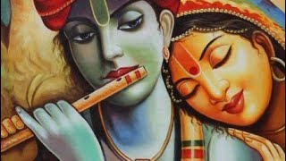 Krishna Ji Flute Heart Touching Sound | Full Screen Status | Morning Status by status guru