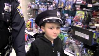 Shop With a Cop