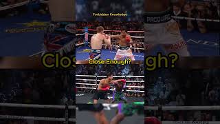 Ryan Garcia vs Gervonta Davis and Manny Pacquiao vs Ricky Hatton #shorts #short #knockout #KO #tank