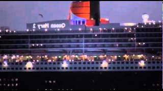 Queen Mary 2