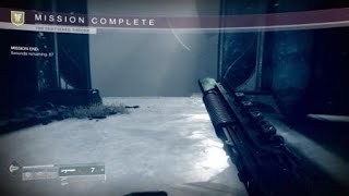 SOLO Dûl Incaru Boss Fight Completion (Warlock)