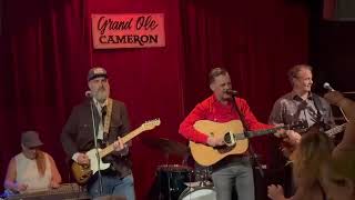 Big Tobacco & The Pickers - Bloody Mary Morning - LIVE