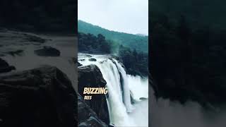 #kerala #godsowncountrykerala #athirappillywaterfalls #viralvideo #trendingshorts #trending #viral