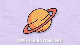 fading starlight ✨ dreamy lofi vibes (no copyright music / vlog music / royalty free music)