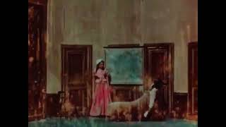 Unknown name of handpainted film from 1898