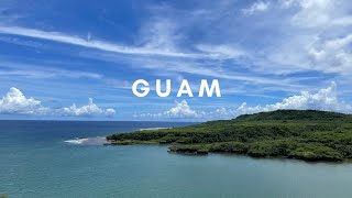 Going Home for the First Time in a Year ! // GUAM & OREGON VLOG