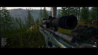 Squad | VDV SV-98 Sniper