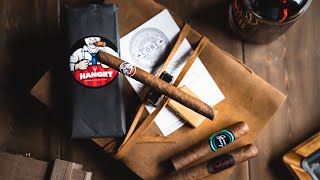 Hangry by Luxury Cigar Club