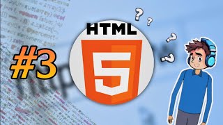 HTML BDARIJA COURS 3 | العناوين و الفقرات