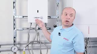 Водонагреватели Bosch Therm 4000 О в магазине ГОСⓂМАГ