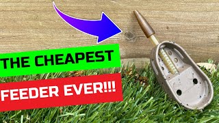 The Cheapest Hybrid Feeder EVER!! Advanta Hybrid Feeder Review