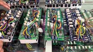 4000 WATT SE 7200 WATT TK LAGNE WALA AMPLIFIER BOARD / MV COLLECTION / 9654203968 CALL