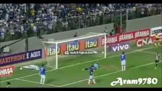 RonaldinhoAtletico MineiroSkills,Goals And Assists20122013HD