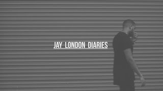 Jay London Diaries - Ministry Of Sound Talk