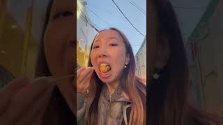 nonstop eating in Japan 🚽#travelvlog #japantravel