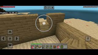 Minecraft game play little to no commentary unedited