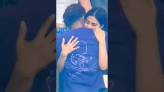 What Happened Sharukh Khan daughter and son  IPL2024#shorts