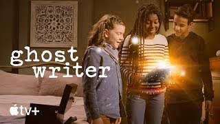 Ghostwriter — Official Teaser Trailer | Apple TV+