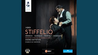 Stiffelio: Act III: Ah, si, finisca … Oh gioia inesprimibile (Stankar, Jorg)