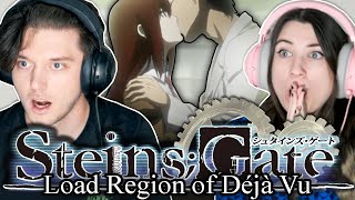 Steins;Gate: The Movie − Load Region of Déjà Vu // Reaction & Discussion