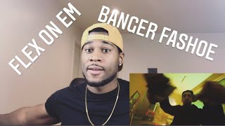 MBNel feat Fenix Flexin - Alley Oop (Reaction)