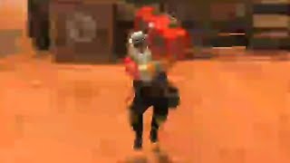 Uncle Dane intro but it's TF2 Mobile