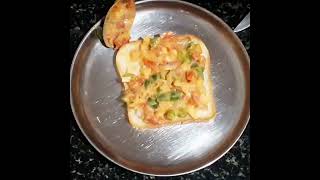 Easy and Quick Sandwich recipe | Sandwich recipe #shorts #viral #youtubeshorts