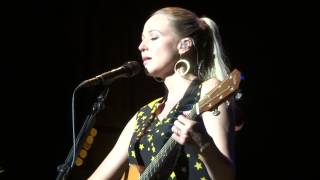 Jewel "Ring Of Fire" live Johnny Cash cover - Saban Theater - Beverly Hills, CA 6/5/13