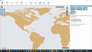 How to Update ECDIS Charts in Voyage Planning Software SPICA e-Navigator