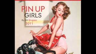 Parov Stelar - Catgroove (Pin Up Girl)