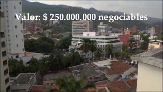 Venta Apartamento Edificio San Remo en Cali, Colombia